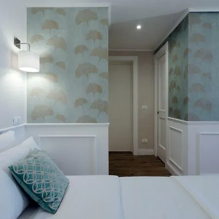 Dom wakacyjny La Roche Lecce