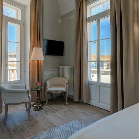 Dom wakacyjny La Roche Lecce