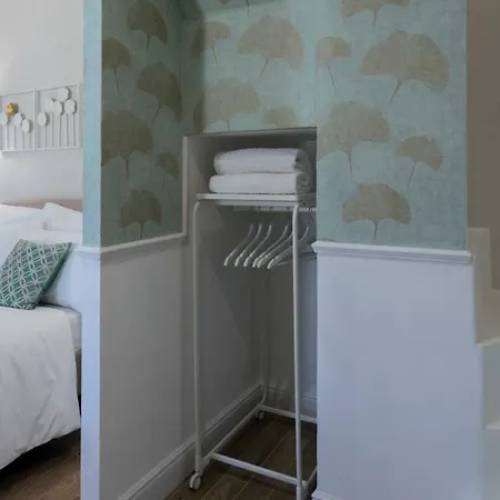 La Roche Dom wakacyjny