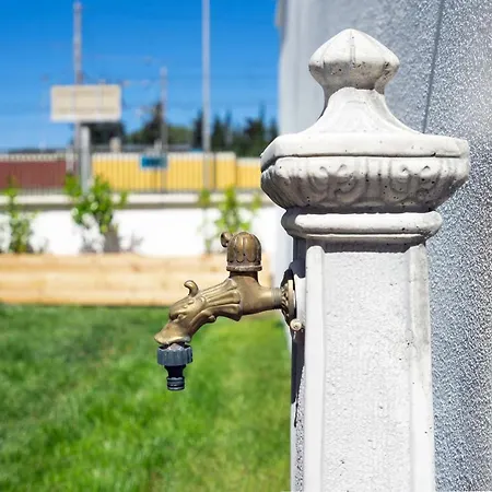 Dom wakacyjny La Roche *