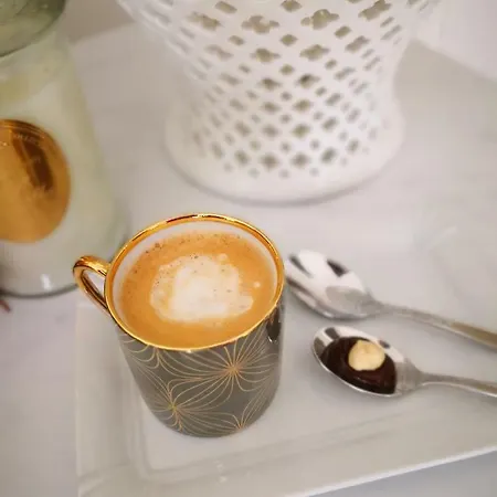 La Roche Dom wakacyjny *