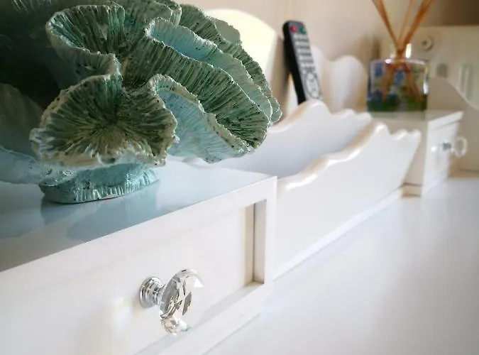 Ferienhaus La Roche Lecce