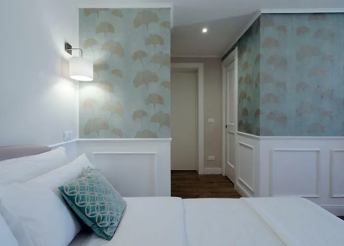 Semesterbostad La Roche Lecce