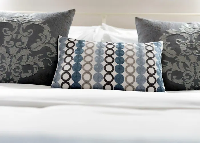 Ferienhaus La Roche *