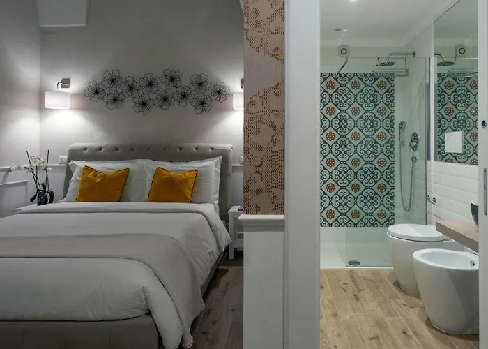 La Roche Semesterbostad *