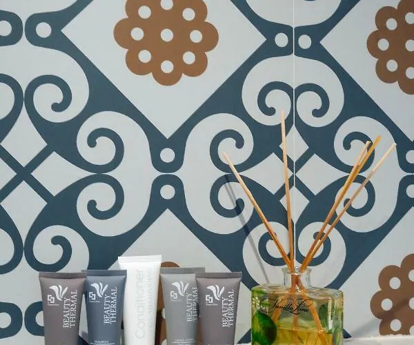 Semesterbostad La Roche Lecce