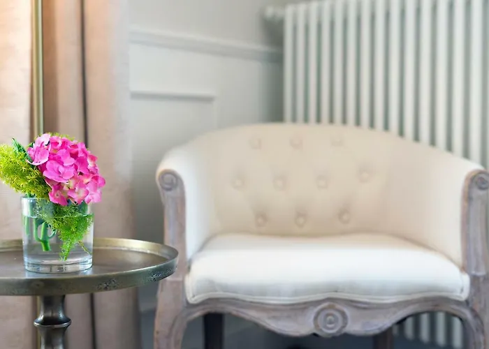 La Roche Semesterbostad Lecce