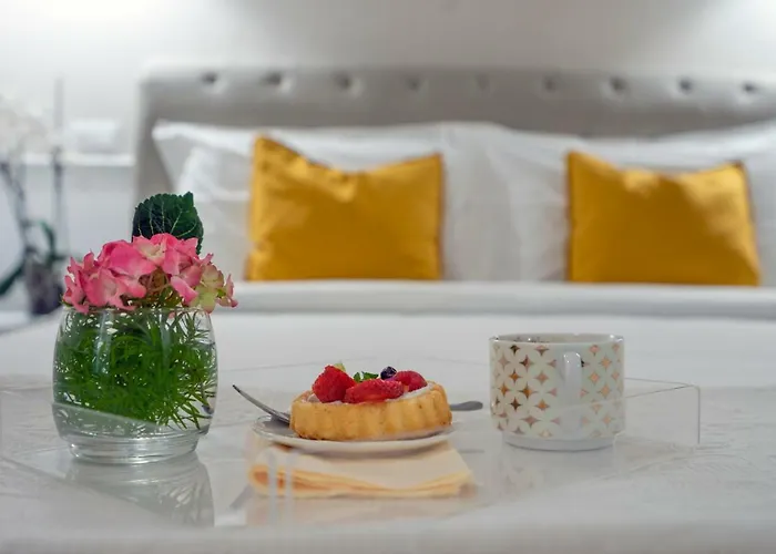 La Roche Ferienhaus *