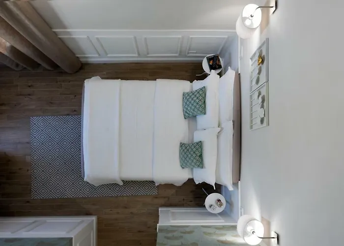 La Roche Ferienhaus *