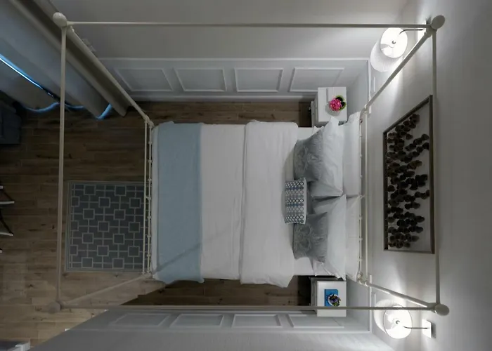 La Roche Ferienhaus *