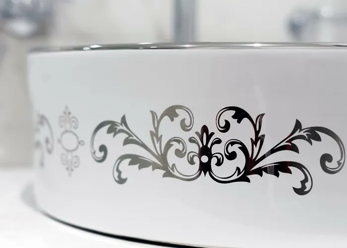 Ferienhaus La Roche Lecce