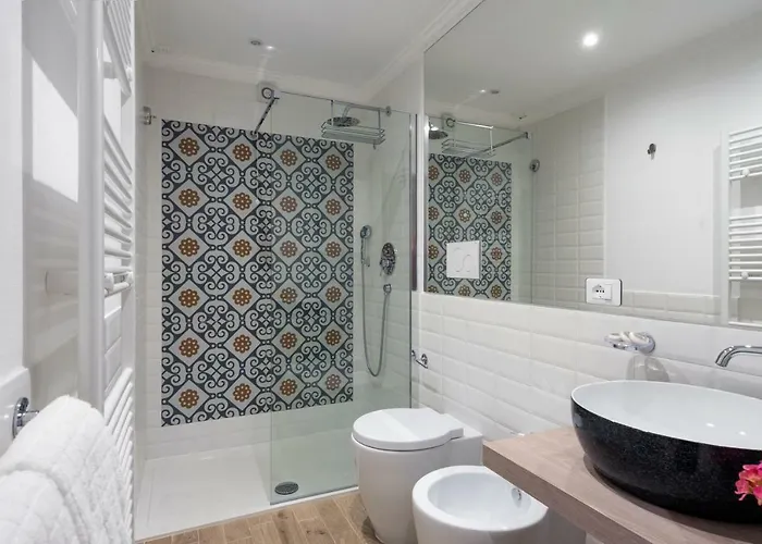 Ferienhaus La Roche Lecce