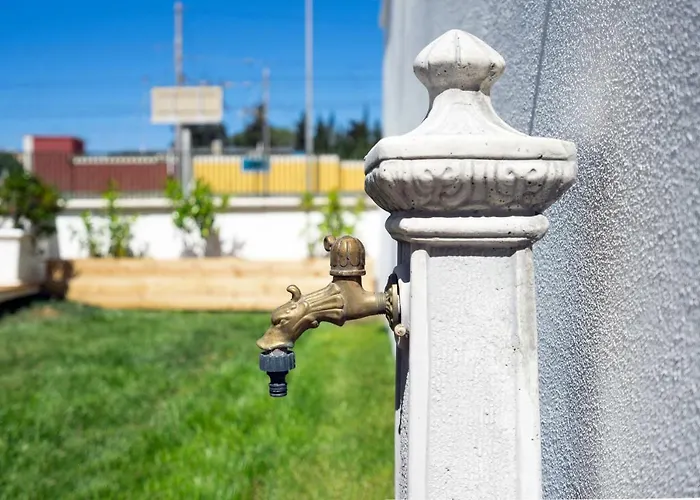 Ferienhaus La Roche *