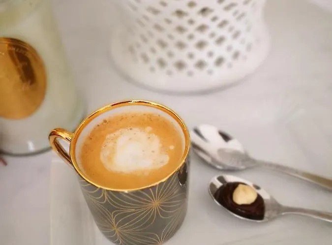 La Roche Semesterbostad *