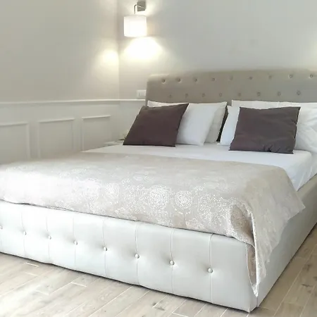 Prázdninový dům La Roche Lecce