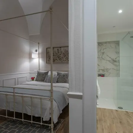 La Roche Ferienhaus Lecce