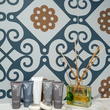 Ferienhaus La Roche Lecce