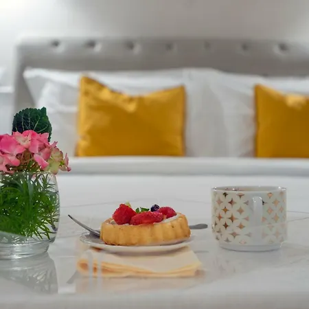 La Roche Prázdninový dům *