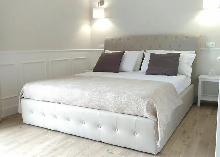 Ferienhaus La Roche Lecce