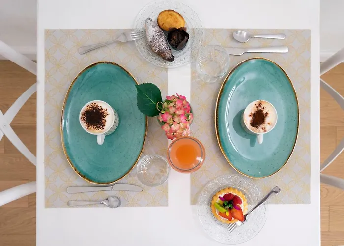 Ferienhaus La Roche *